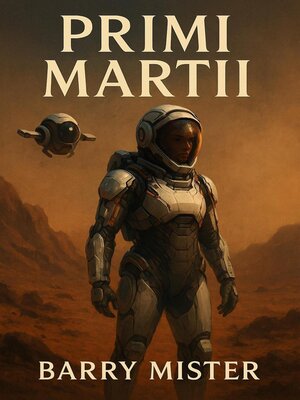 cover image of Primi Martii
